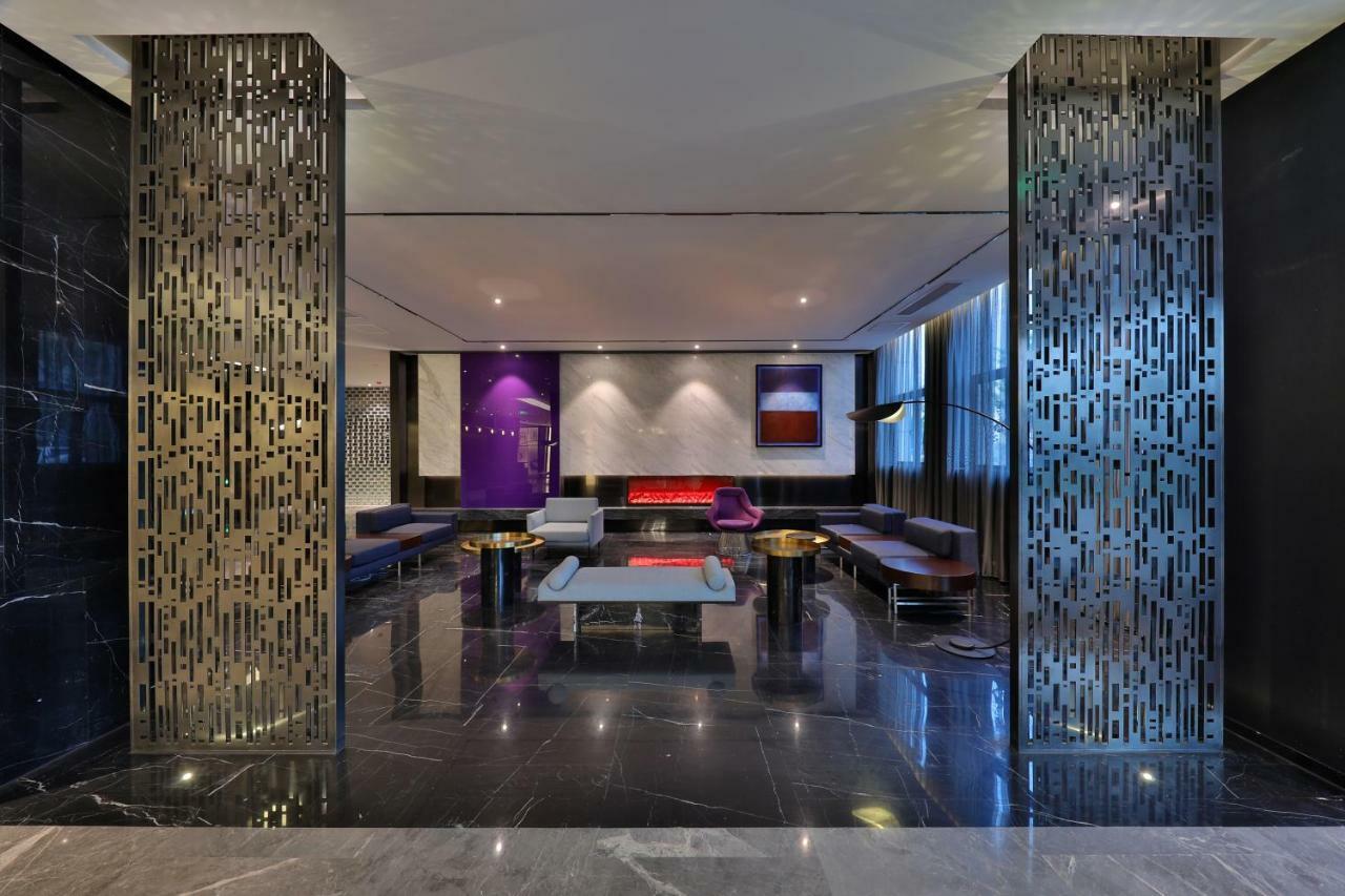 Orange Hotel Shanghai Pudong Airport Kültér fotó